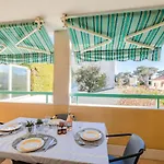Toscane By Interhome * Saint-Raphaël