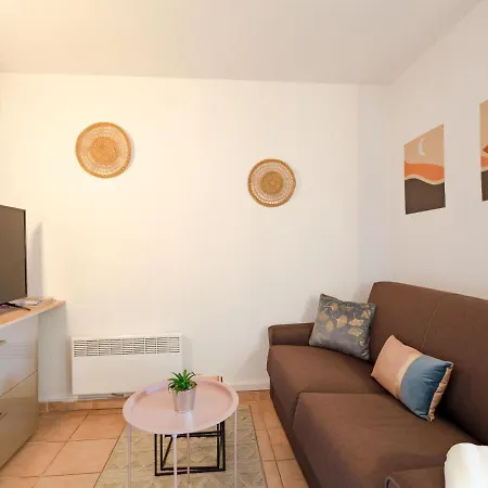 Toscane By Interhome Apartamento *