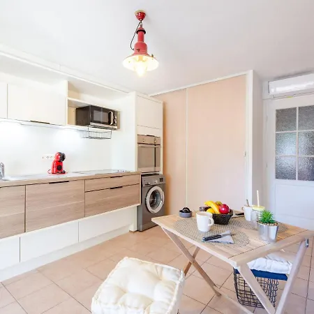 Apartamento Toscane By Interhome *