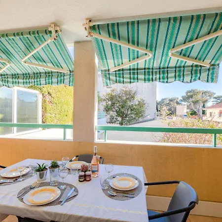Toscane By Interhome * Saint-Raphael (Var)