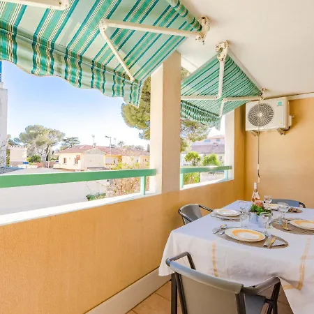 Toscane By Interhome * Saint-Raphaël