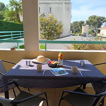 Toscane By Interhome Appartement Saint-Raphaël