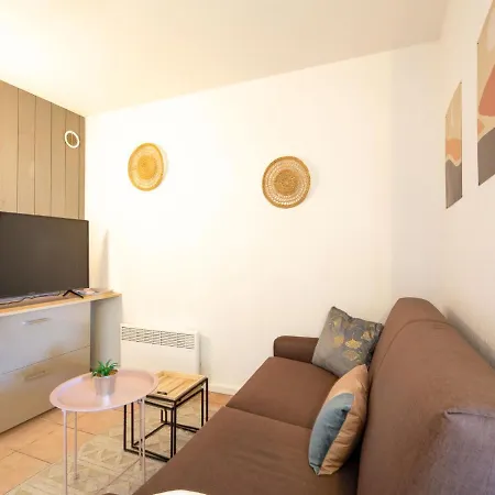 Toscane By Interhome Saint-Raphael (Var)