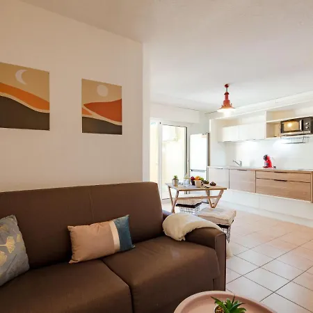 Apartamento Toscane By Interhome *