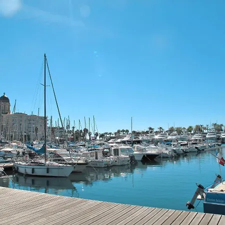 Toscane By Interhome Apartment