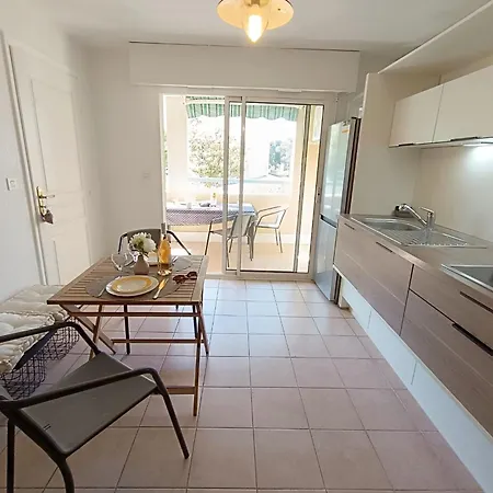 Toscane By Interhome * Saint-Raphael (Var)