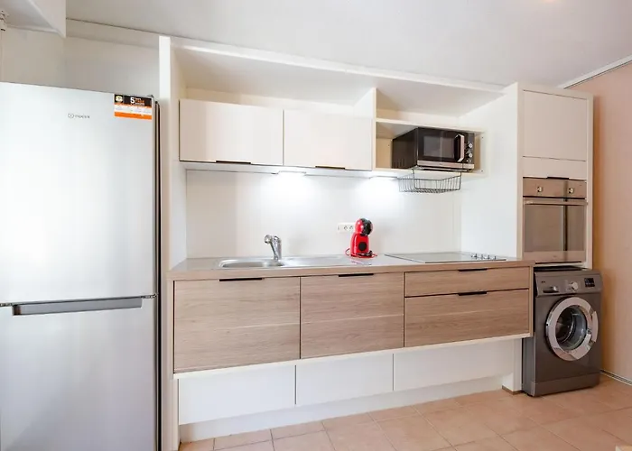 Toscane By Interhome