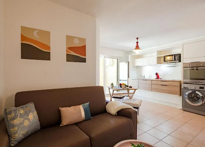 Apartmán Toscane By Interhome *