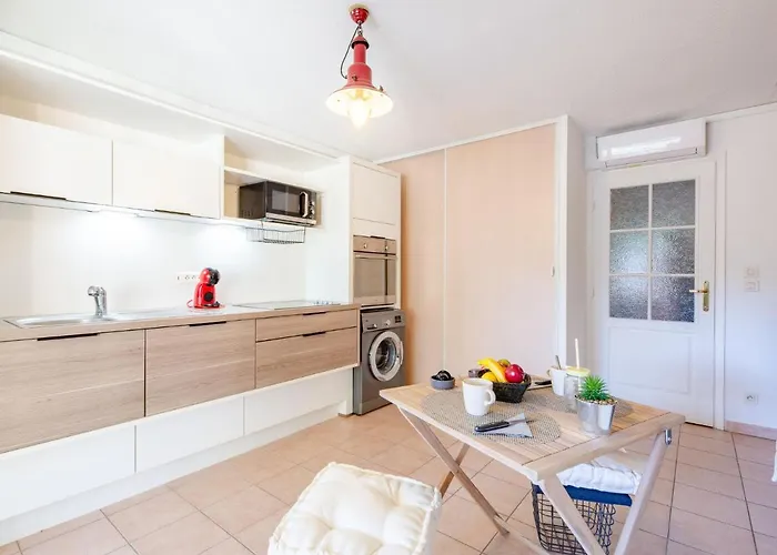 Lägenhet Toscane By Interhome *