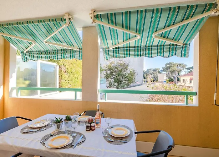 Toscane By Interhome * Saint-Raphaël