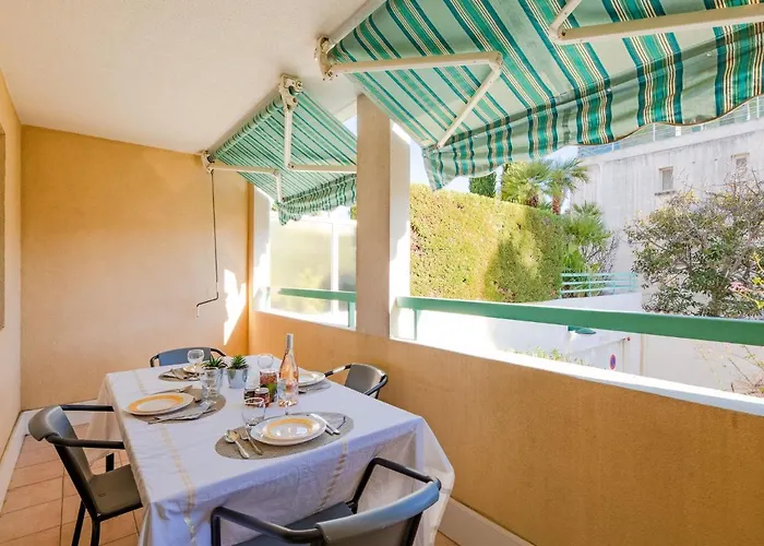 Toscane By Interhome Apartmán