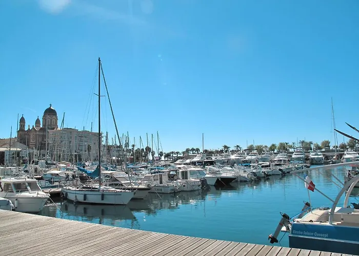 Toscane By Interhome Apartmán