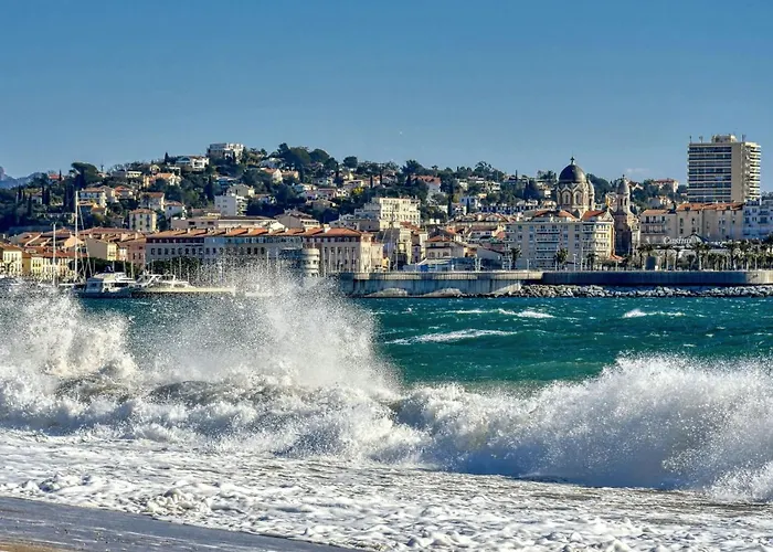 Apartmán Toscane By Interhome *