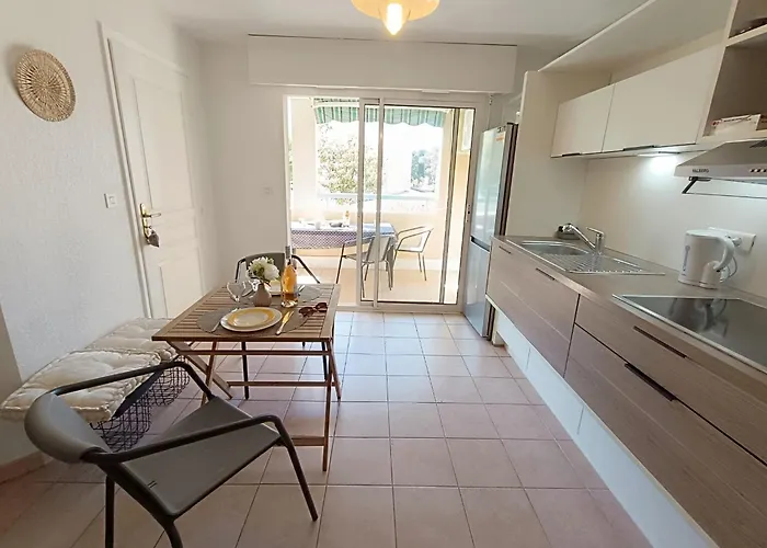 Toscane By Interhome * Saint-Raphaël